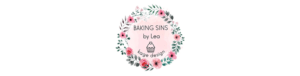 Baking sins by lea