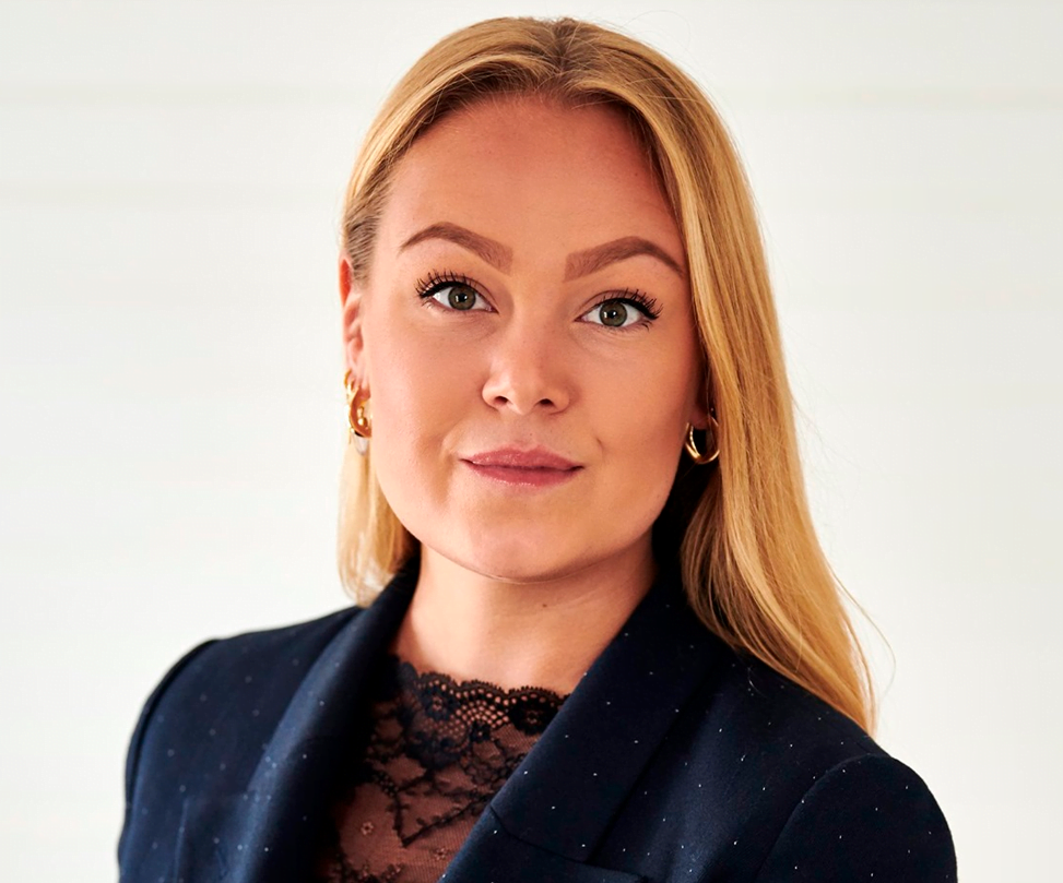 pernille au lama