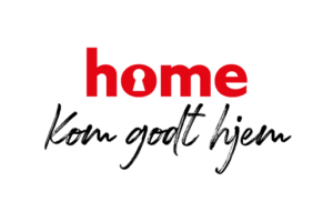 logo home