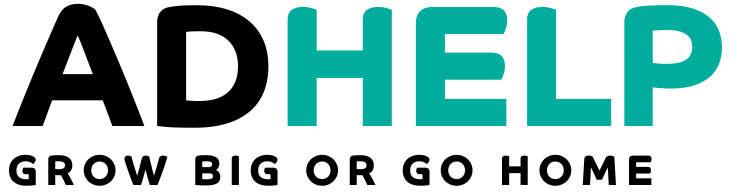 adhelp logo
