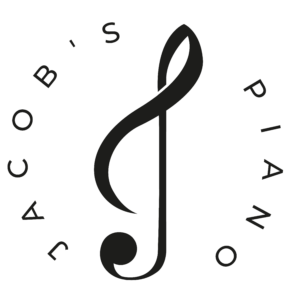 Logo Jacobss Piano