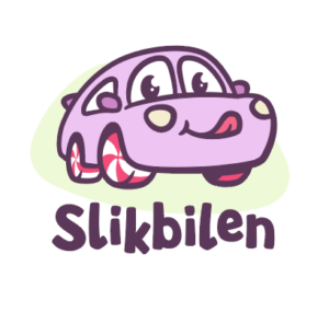 Logo Slikbilen